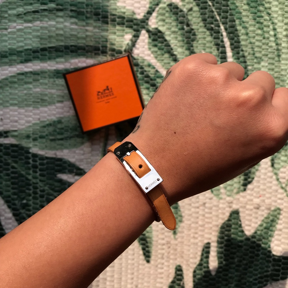 Hermès bracelet